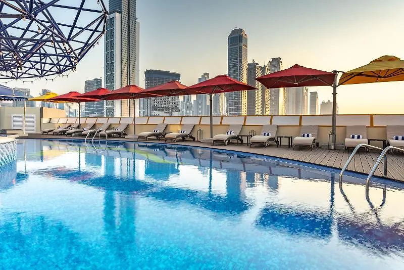 ****  Leva Hotel And Suites Opposite Downtown Dubai United Arab Emirates