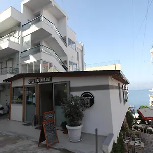 Hotel Prishtina Sarandë