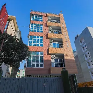 Hotel Tiktok Kathmandu