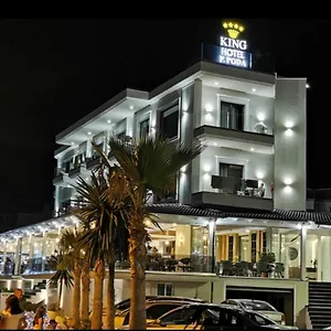 Hotel King Ksamil
