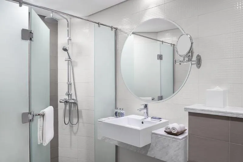 Leva Hotel And Suites Opposite Downtown Dubai 4*,  Verenigde Arabische Emiraten